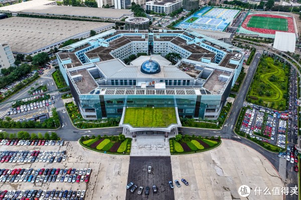 结果现在动, 观中国技术