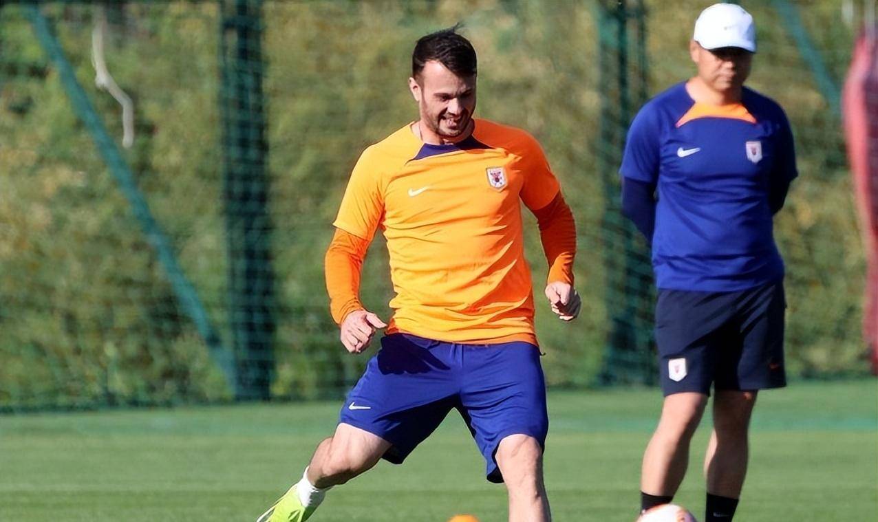 重用, 他是全能型