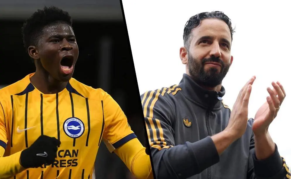 或许对于红, Baleb, 下降