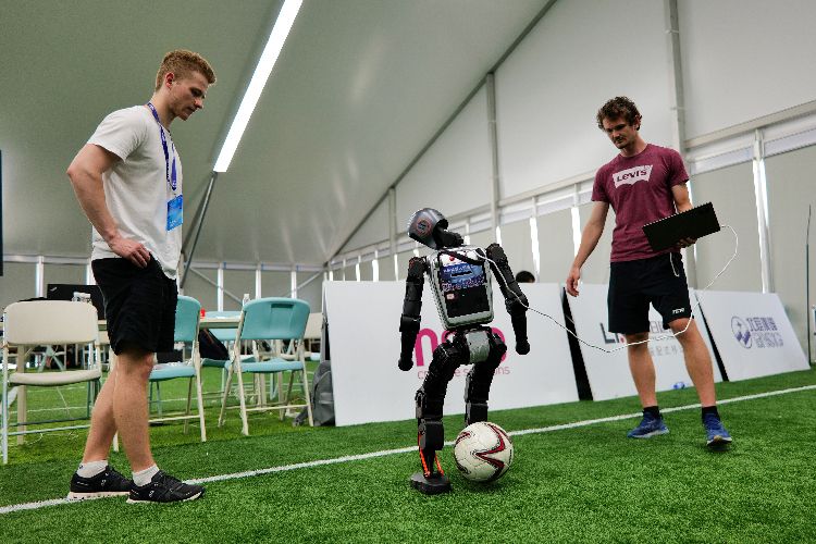 鸿雁梦想队 鸿雁梦想队