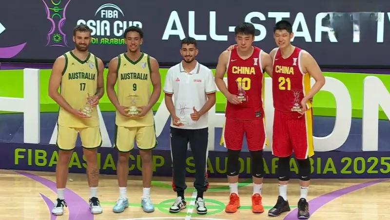 情况, 亚洲杯最佳 情况, 亚洲杯最佳