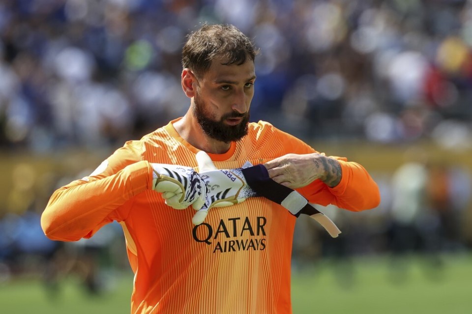 有谈成, inews, 上赛季巴黎