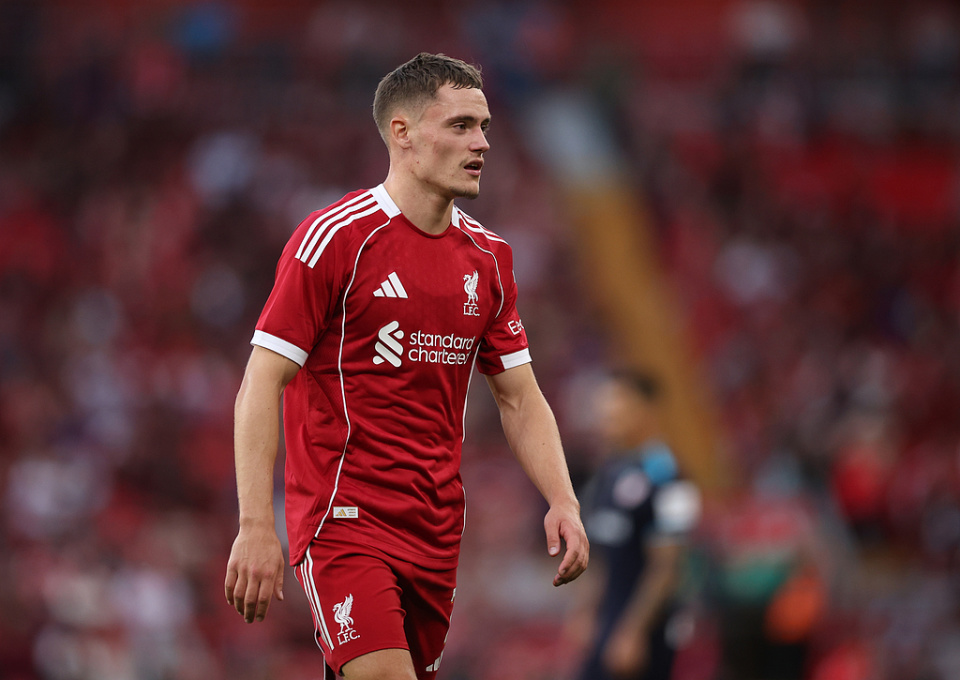 速键按到了, 英格兰