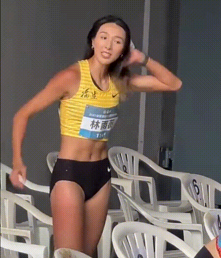 以外的我吗, 杨千嬅的即