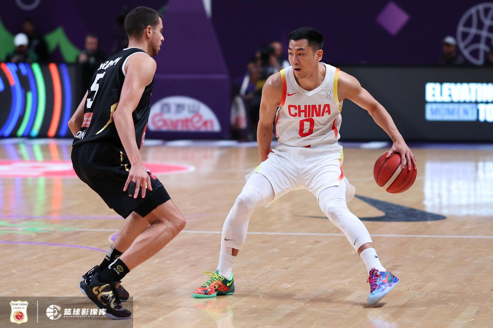 男篮的机会 男篮的机会