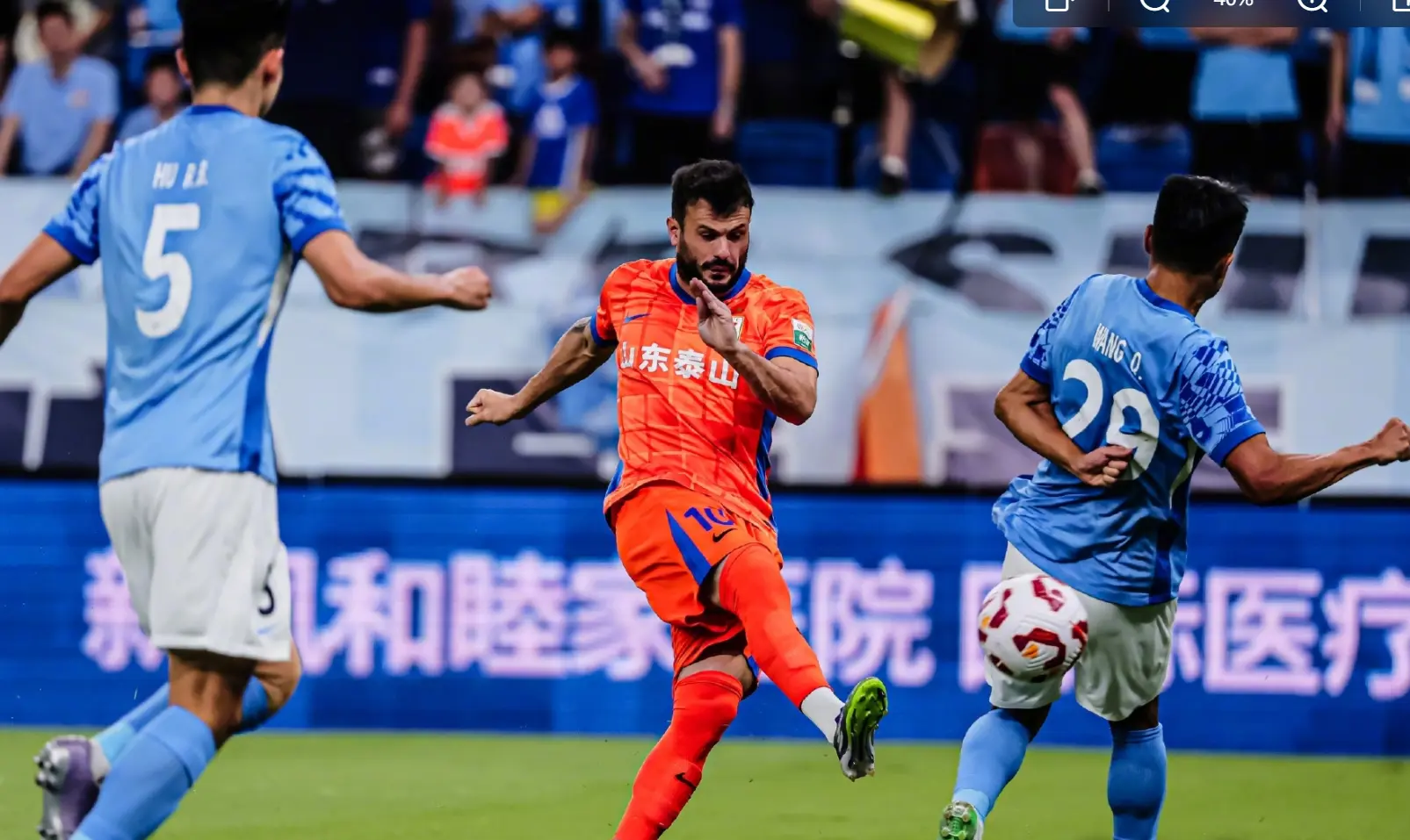 洛佩斯和彭, tenan