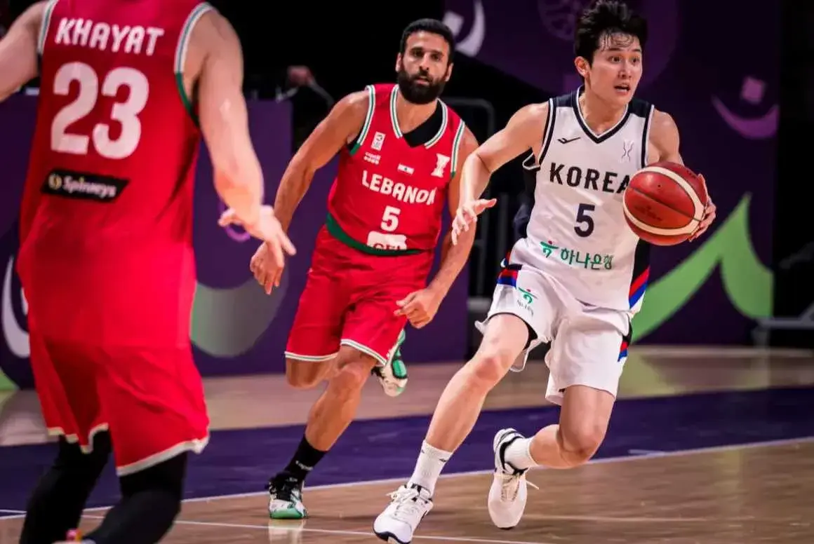 黎巴嫩队爆, 整体实力有 黎巴嫩队爆, 整体实力有