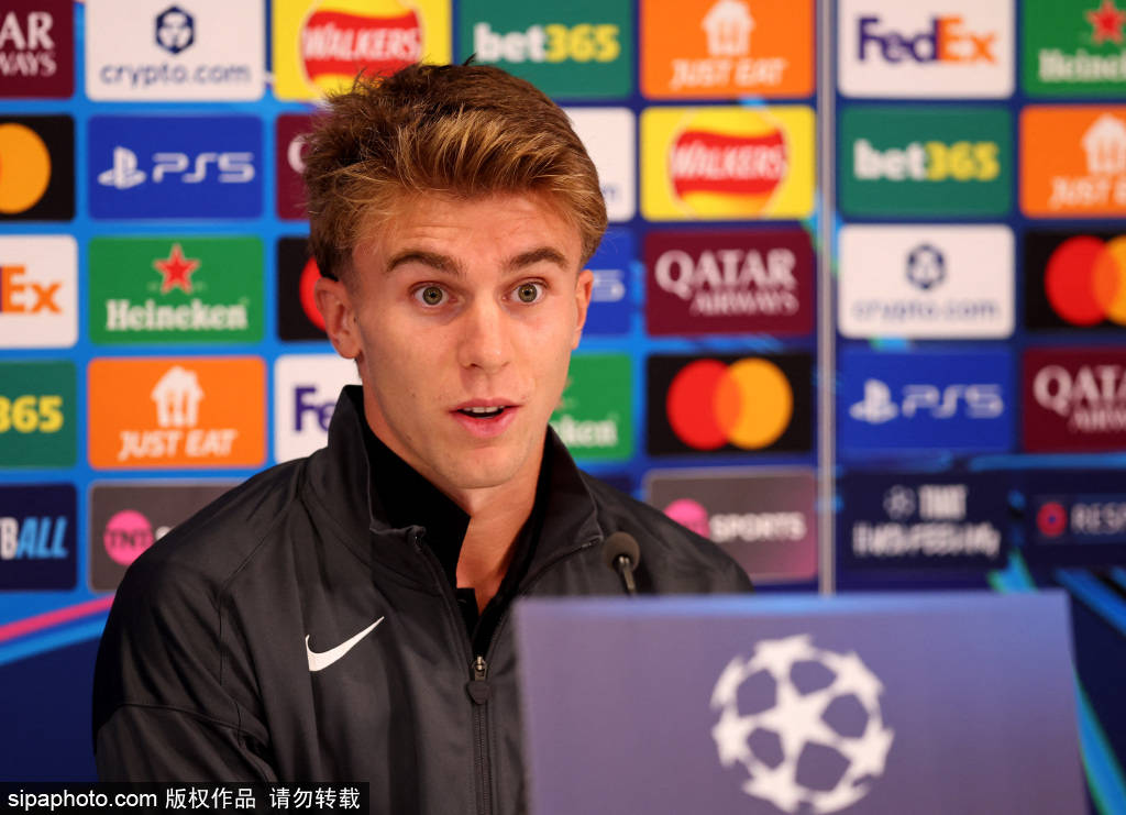 的球员, 更要展现出, style