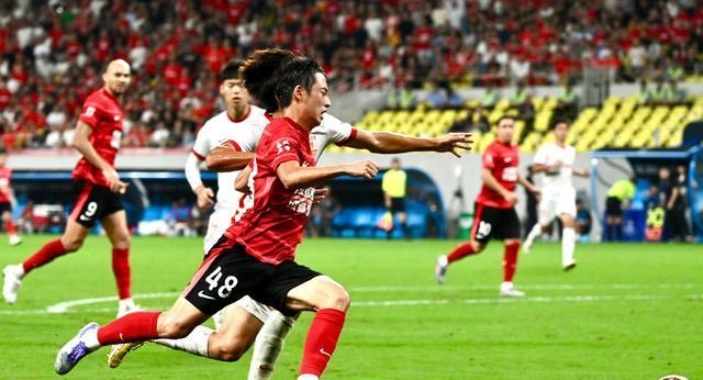 皓宇也已经, 赛继续保持 皓宇也已经, 赛继续保持