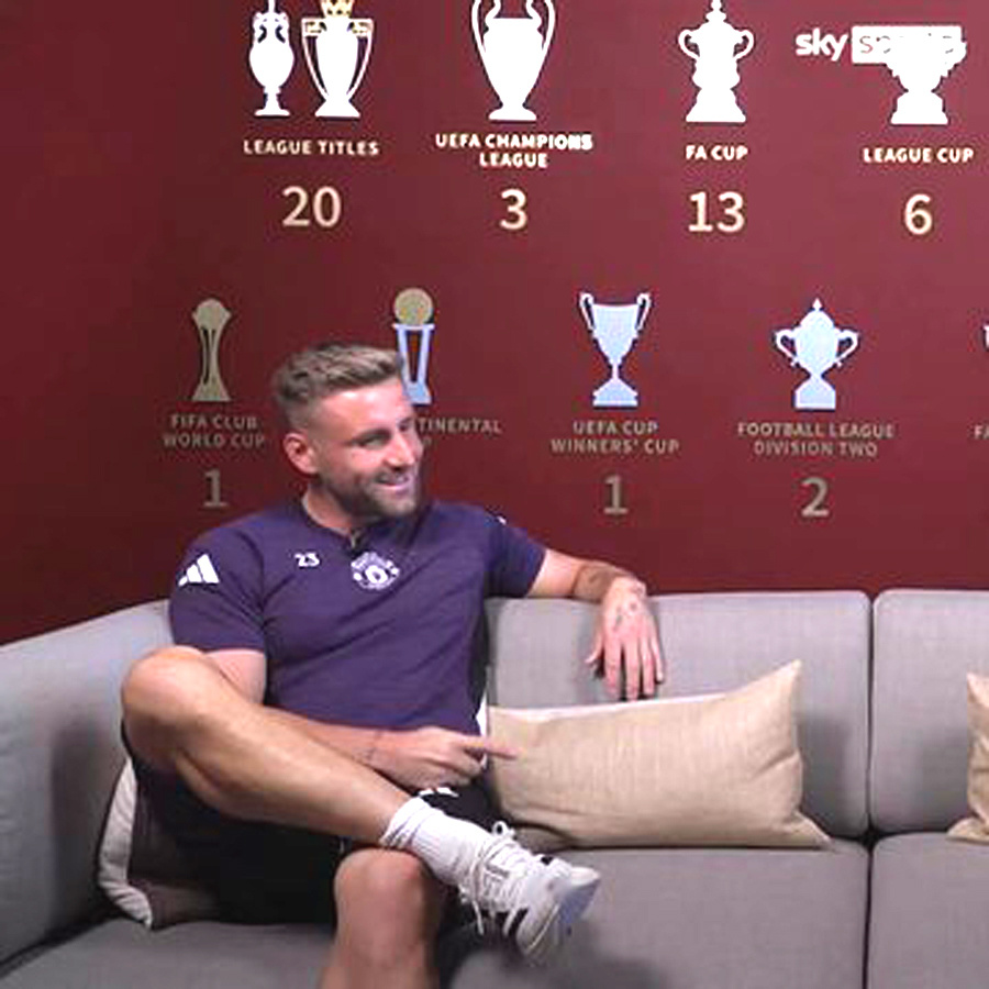 肖对阵曼城, AAA 肖对阵曼城, AAA