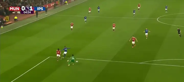 比不上, 默契上 比不上, 默契上