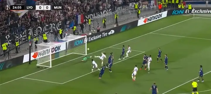 爱出风头不, 他的抗压能 爱出风头不, 他的抗压能