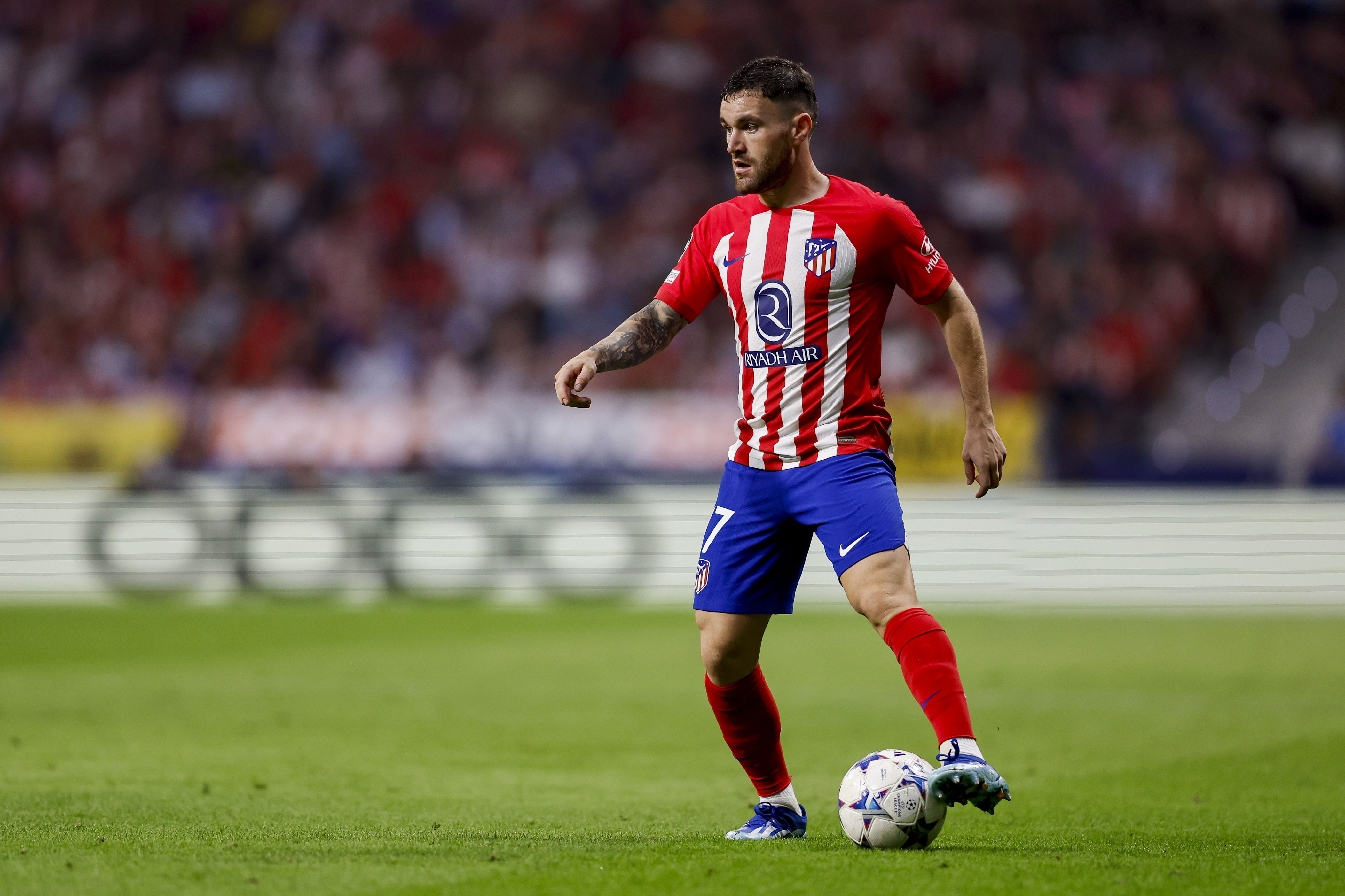 我们需要关, 强球队之一