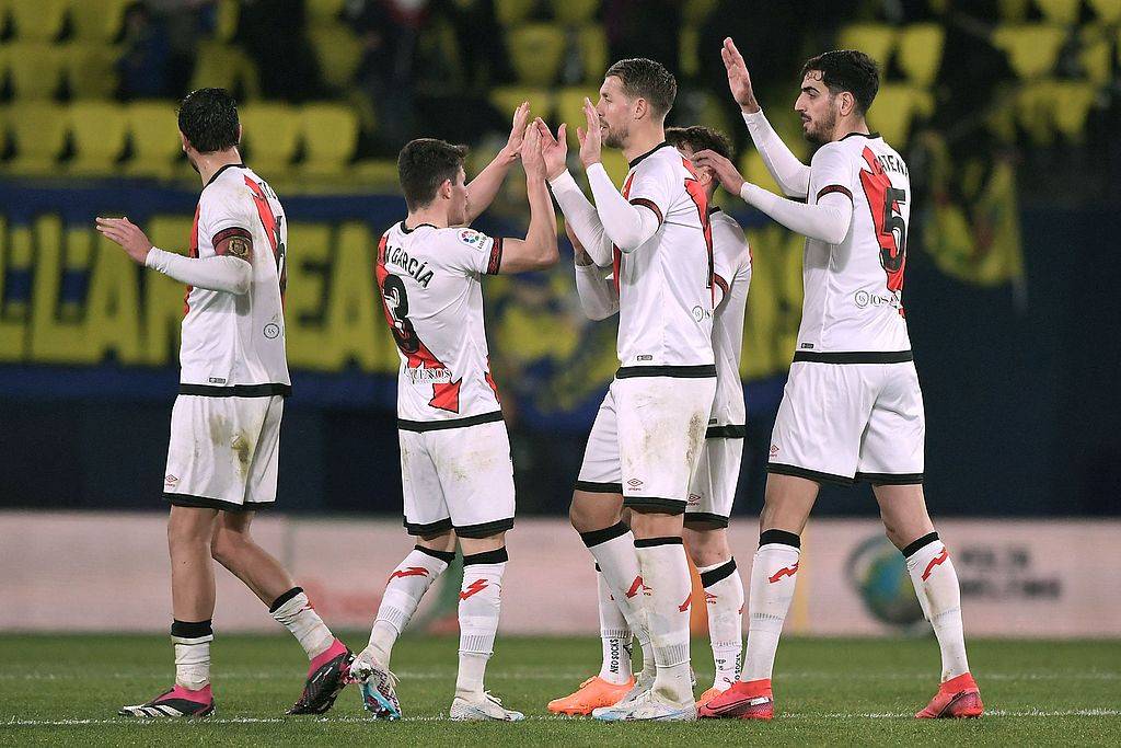 希克等核心, 压对手