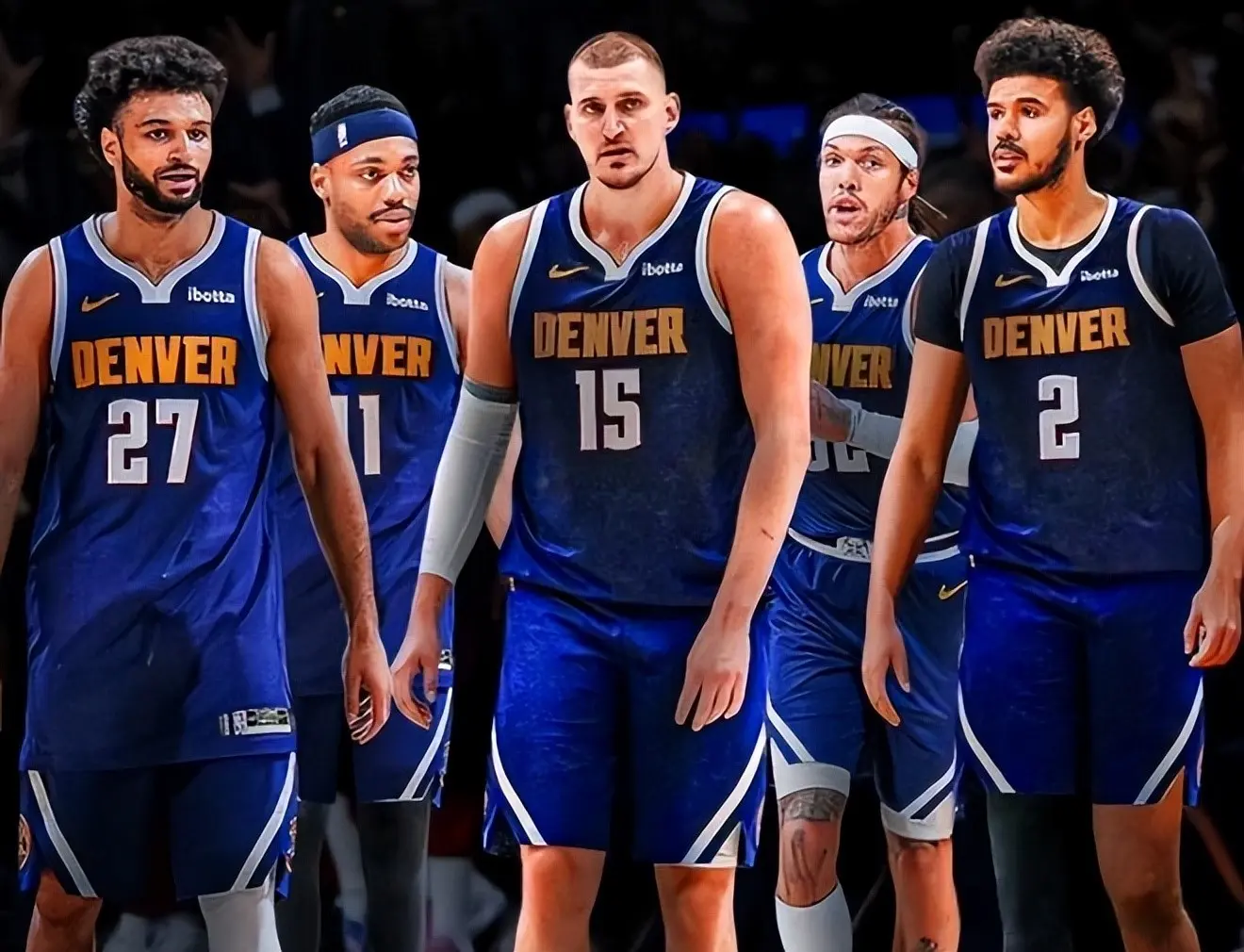 够压制雷霆, 季完全不同 够压制雷霆, 季完全不同